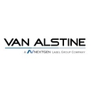 Van Alstine & Sons, Inc. logo