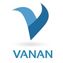 Vanan Inc logo