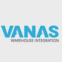 Vanas n.v. logo