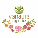 Vanaura Organics logo