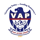 Van Avery Prep logo