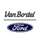 Van Bortel Ford logo