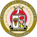 Van Buren County logo