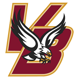 Van Buren Co High School logo