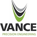 Vance Precision Engineering logo