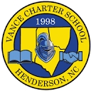 Vance Charter School logo