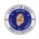 Vance County logo
