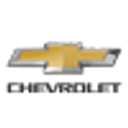 Van Chevrolet logo