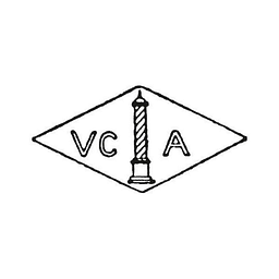 Van Cleef and Arpels logo