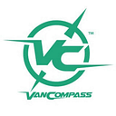 Van Compass