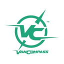 vancompass.com logo