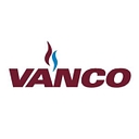 Vanco Commercial Service logo
