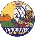 Vancouver Farmers Market logo