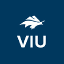 Vancouver Island University logo