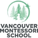 Vancouver Montessori School logo
