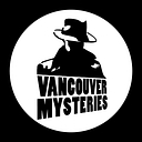Vancouver Mysteries, Inc logo