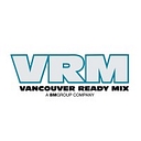 Vancouver Ready Mix logo