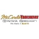 Vancouver Toyota logo
