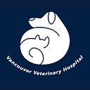 Vancouver Veterinary Hospital logo