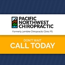 vancouverwashingtonchiropractor.com icon