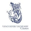 Vancouver Yacht Life logo