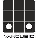 Vancubic logo