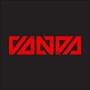 Vanda Playing Cards logo