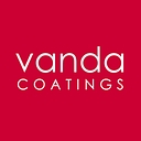 Vanda Coatings logo