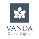 VANDA GLOBAL CAPITAL PTE. LTD. logo