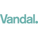 Vandal Agency logo