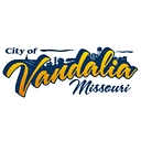 City of Vandalia city logo