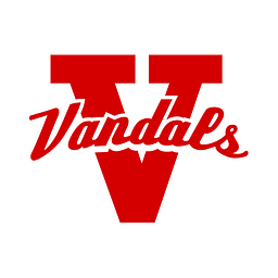Vandalia Community High School logo