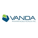Favicon of Vanda Pharmaceuticals, Inc.
