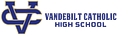 Vandebilt Catholic High logo