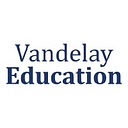 Vandelay Education logo