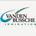 Vandenbussche Irrigation logo