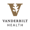Vanderbilt Health logo