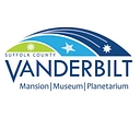 Suffolk County Vanderbilt Museum logo