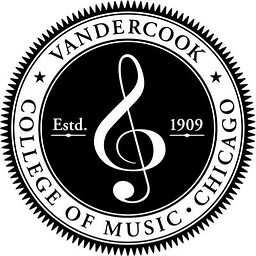 VanderCook College of Music logo