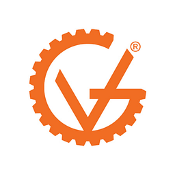 Van Der Graaf Corp. logo