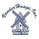 VANDER HAAGS DALLAS TX