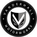 Vanderhall Motor Works Inc. logo