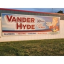 Vander Hyde Services logo