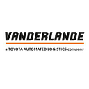 Vanderlande Industries logo