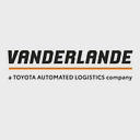 Vanderlande logo