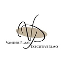 Vander Plaat Executive Limo logo