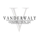 Vanderwalt Construction logo
