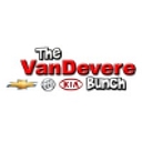 The Vandevere Bunch logo
