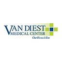 Van Diest Medical Center logo