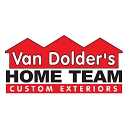Van Dolder's Custom Exteriors logo